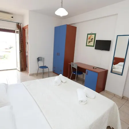 Sea Breeze Hotel Scalea