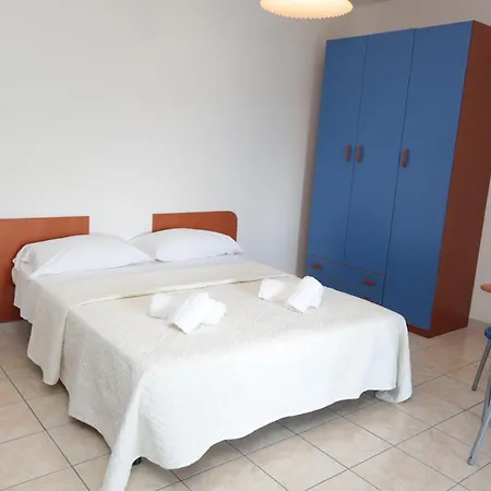 Hotel Sea Breeze