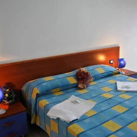Sea Breeze Hotel