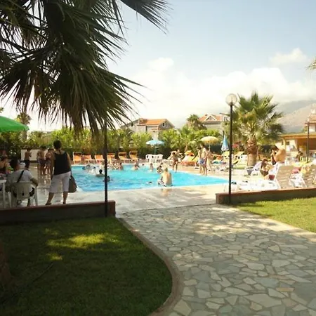 Sea Breeze Scalea