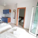 Sea Breeze Hotel Scalea