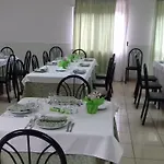 Hotel Sea Breeze Scalea
