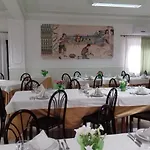 Sea Breeze Hotel Scalea
