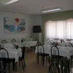 Sea Breeze Hotel Scalea