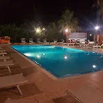 Hotel Sea Breeze Scalea
