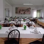 Hotel Sea Breeze Scalea