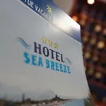 酒店 Sea Breeze 斯卡莱阿