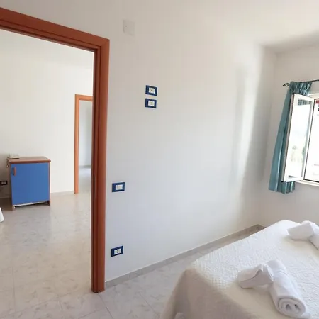 Hotel Sea Breeze 3*