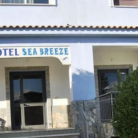 Sea Breeze 3*