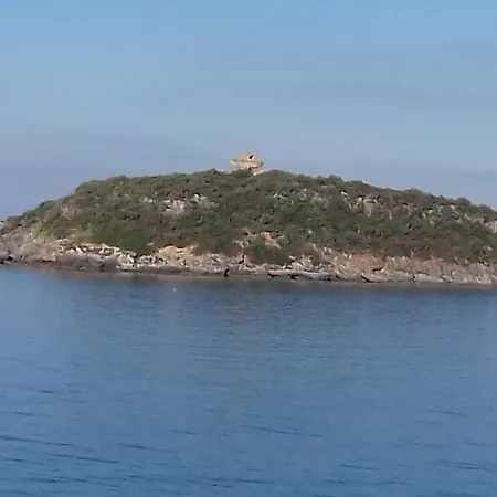 Hotel Sea Breeze Scalea