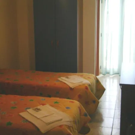 Hotel Sea Breeze Scalea