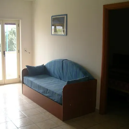 Hotel Sea Breeze