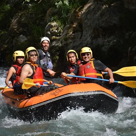 Sea Breeze Otel Scalea