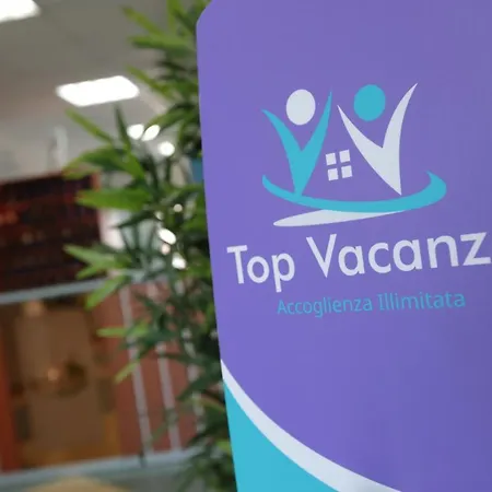 Sea Breeze Hotel Scalea