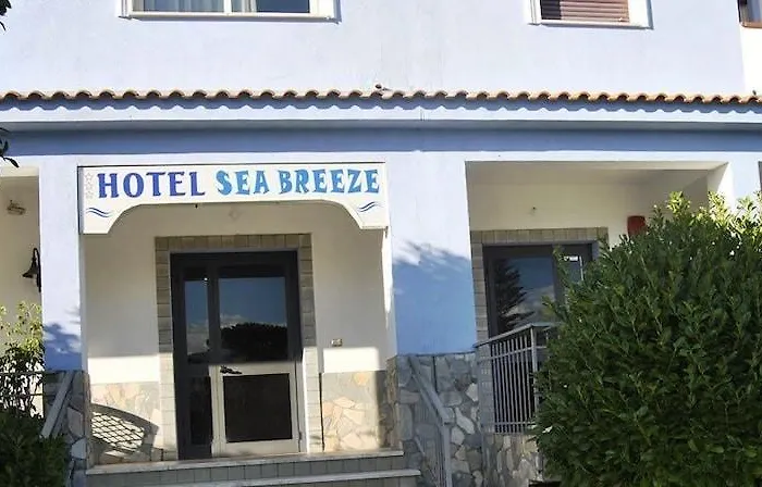 Sea Breeze 3*