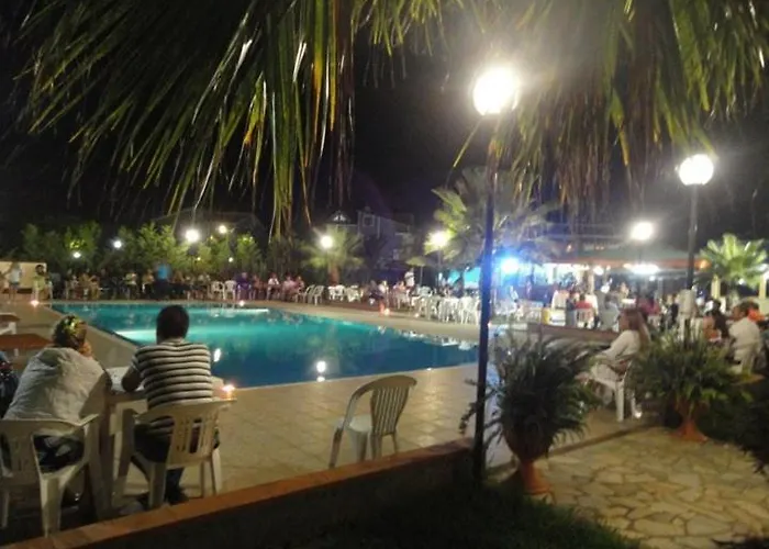 Sea Breeze סקליאה